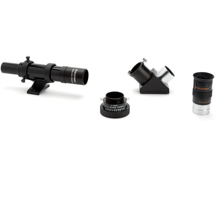 Advanced VX 6" Schmidt-Cassegrain Telescope by Celestron