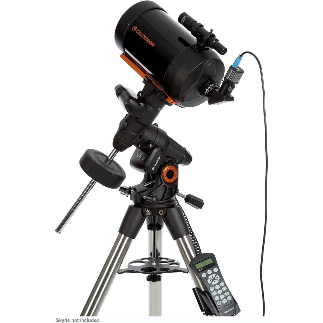 Advanced VX 6" Schmidt-Cassegrain Telescope by Celestron