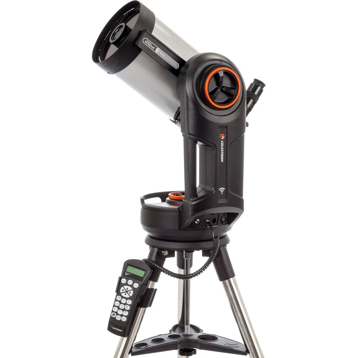 Celestron NexStar Evolution 6 Schmidt-Cassegrain Catadioptric Telescope by Celestron