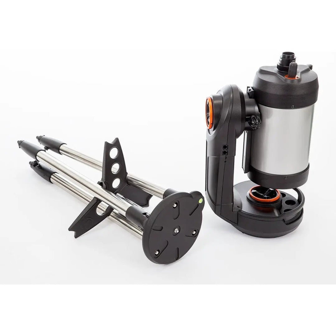Celestron NexStar Evolution 6 Schmidt-Cassegrain Catadioptric Telescope by Celestron