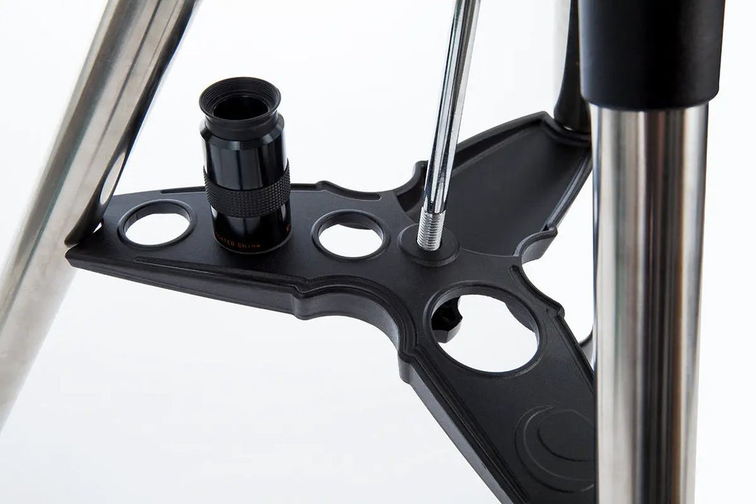 Celestron NexStar Evolution 6 Schmidt-Cassegrain Catadioptric Telescope by Celestron