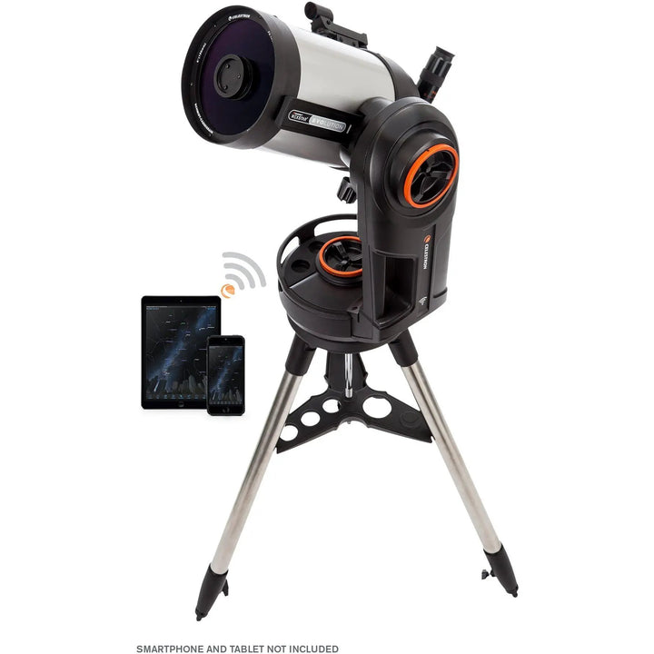 Celestron NexStar Evolution 6 Schmidt-Cassegrain Catadioptric Telescope by Celestron