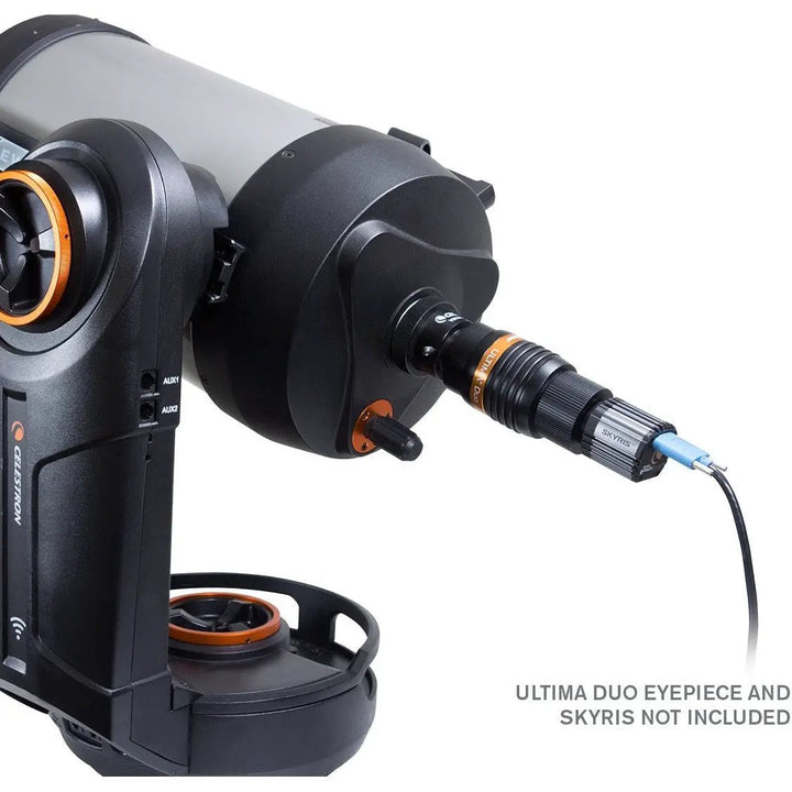 Celestron NexStar Evolution 6 Schmidt-Cassegrain Catadioptric Telescope by Celestron