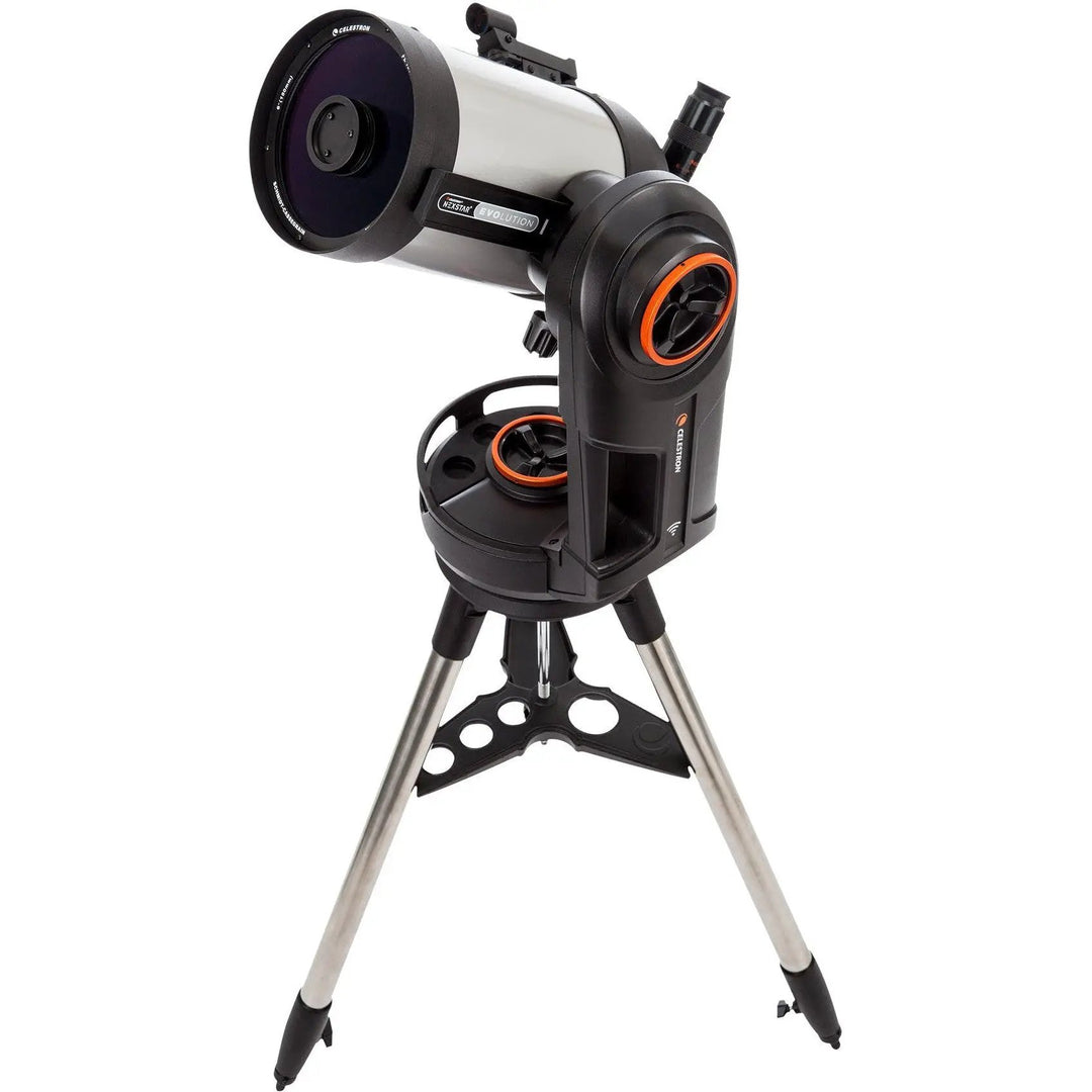 Celestron NexStar Evolution 6 Schmidt-Cassegrain Catadioptric Telescope by Celestron