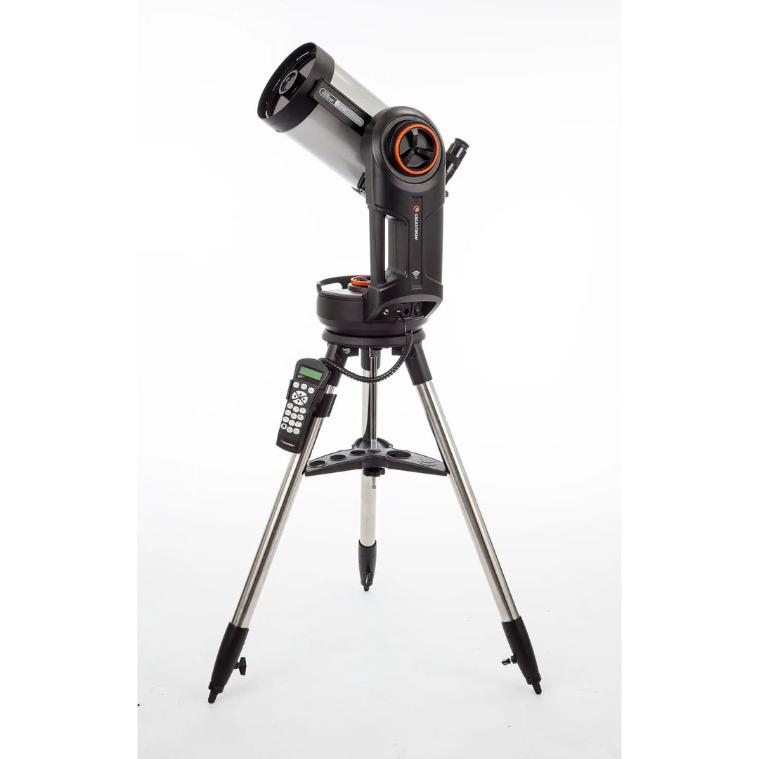 Celestron NexStar Evolution 6 Schmidt-Cassegrain Catadioptric Telescope by Celestron