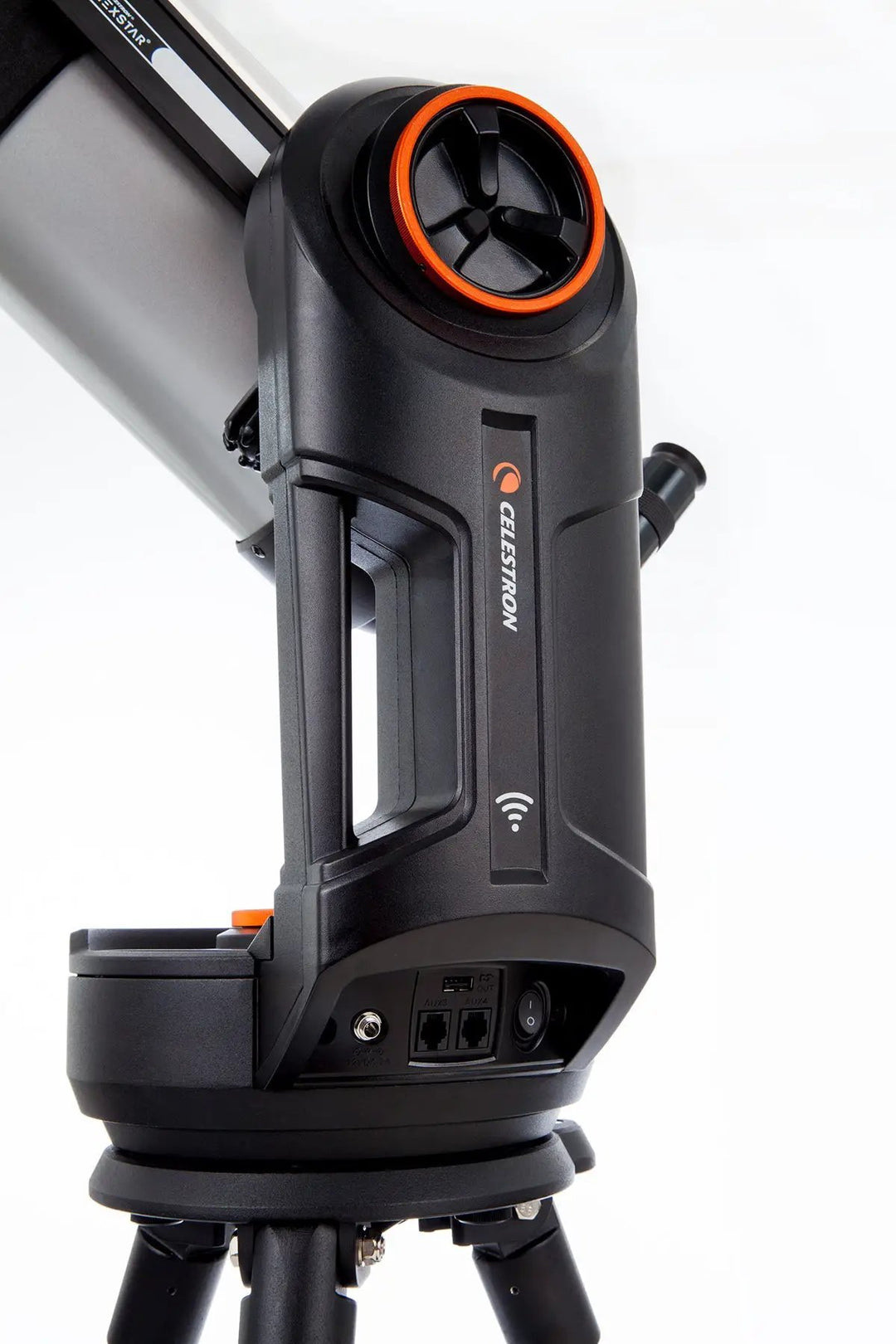 Celestron NexStar Evolution 6 Schmidt-Cassegrain Catadioptric Telescope by Celestron