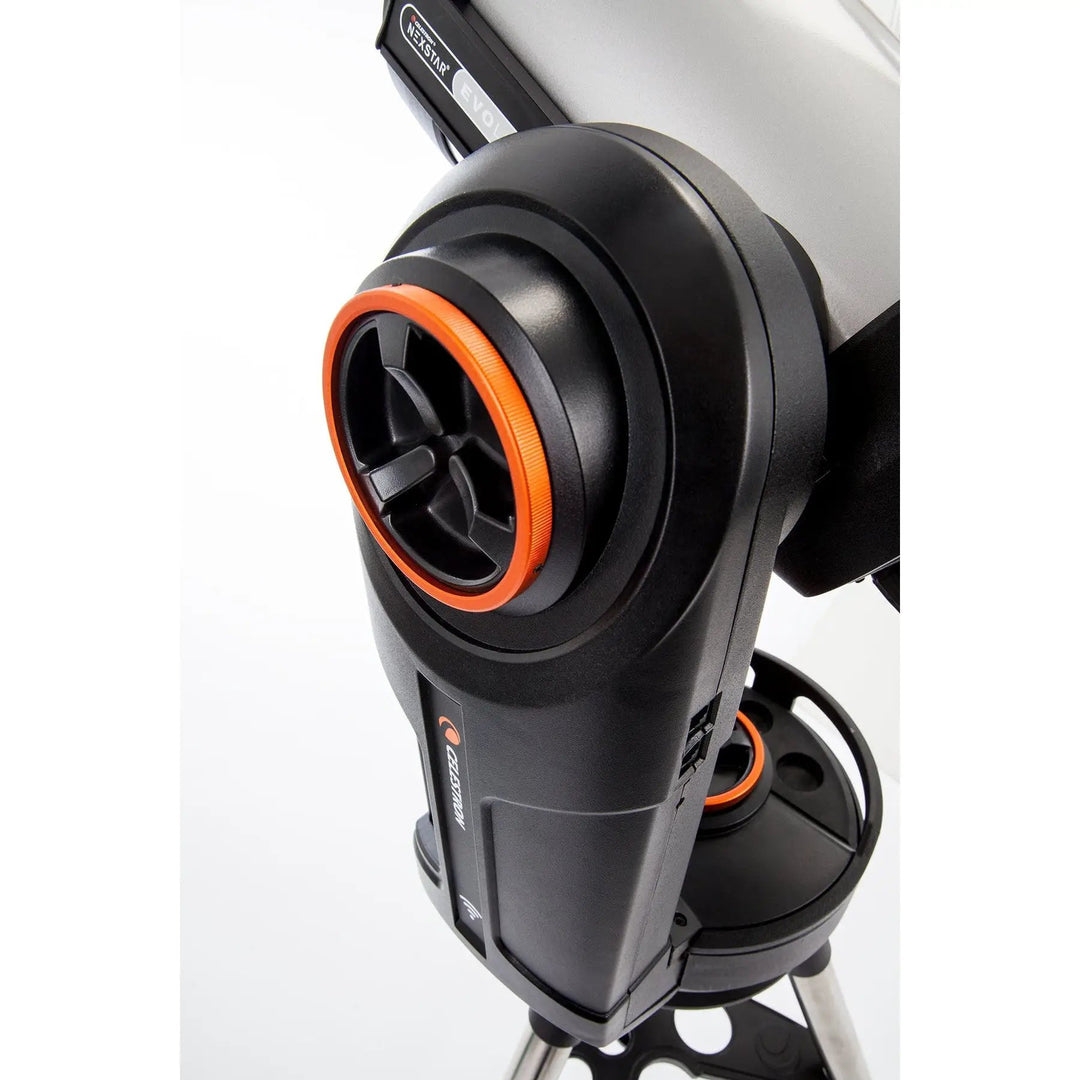 Celestron NexStar Evolution 6 Schmidt-Cassegrain Catadioptric Telescope by Celestron