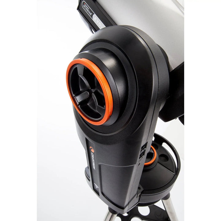 Celestron NexStar Evolution 6 Schmidt-Cassegrain Catadioptric Telescope by Celestron