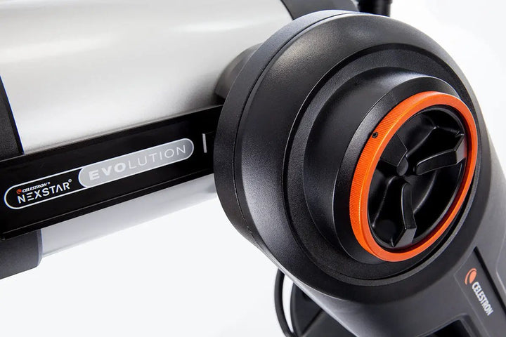 Celestron NexStar Evolution 6 Schmidt-Cassegrain Catadioptric Telescope by Celestron