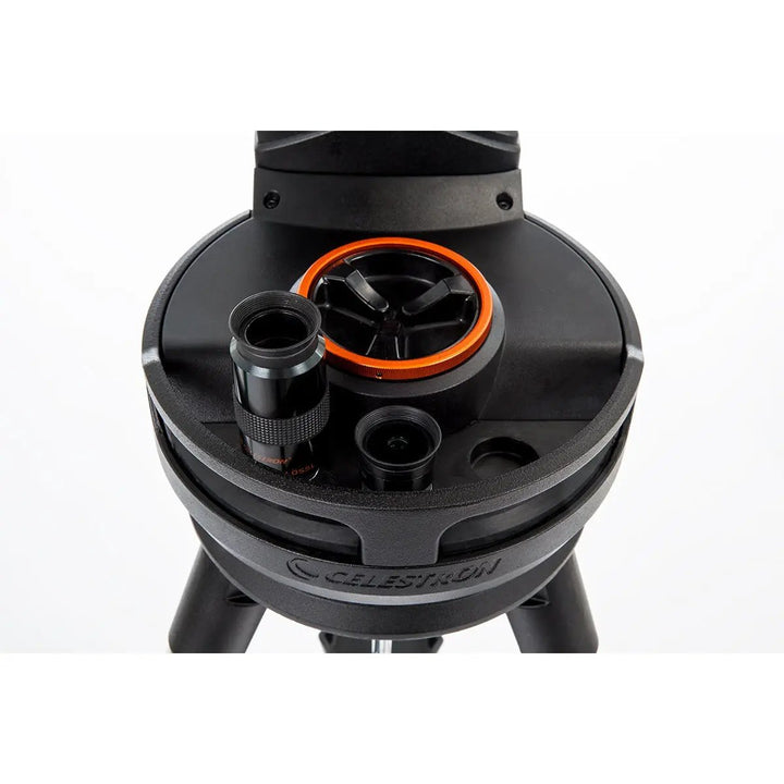 Celestron NexStar Evolution 8 Telescope by Celestron