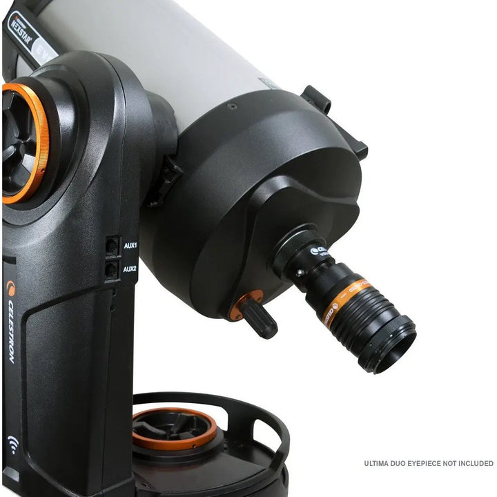 Celestron NexStar Evolution 8 Telescope by Celestron