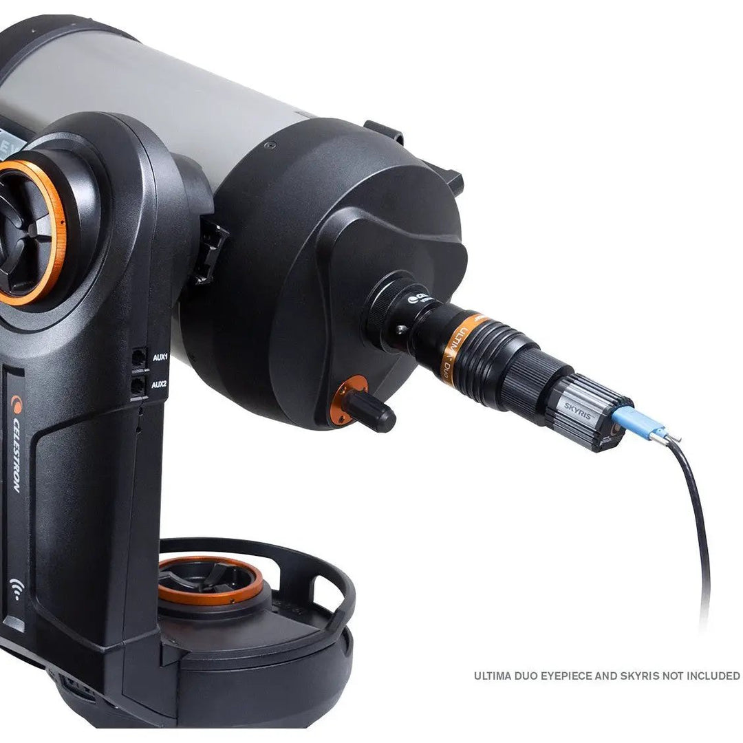 Celestron NexStar Evolution 8 Telescope by Celestron