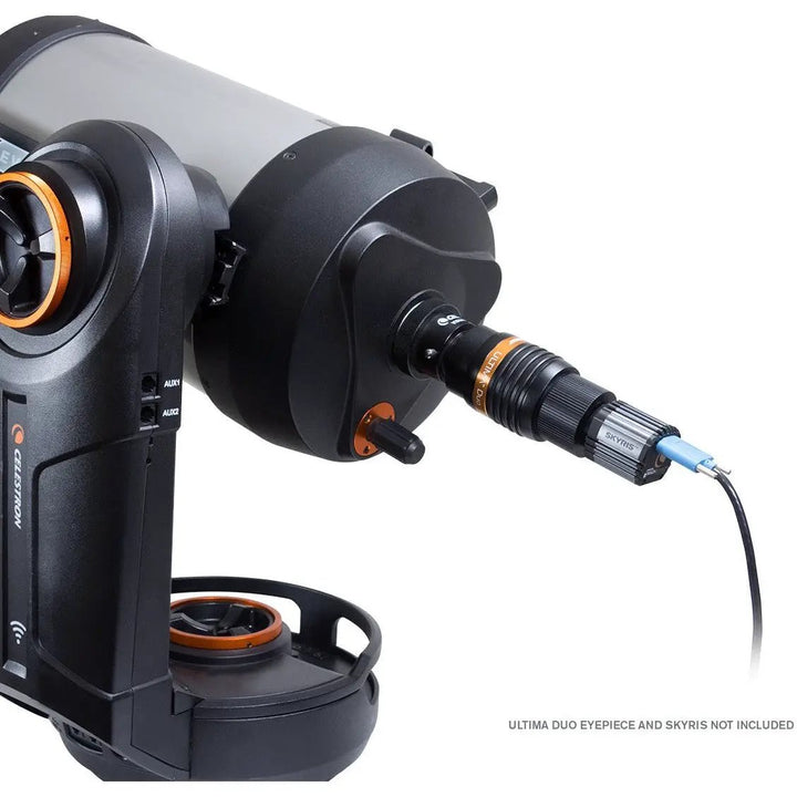 Celestron NexStar Evolution 8 Telescope by Celestron