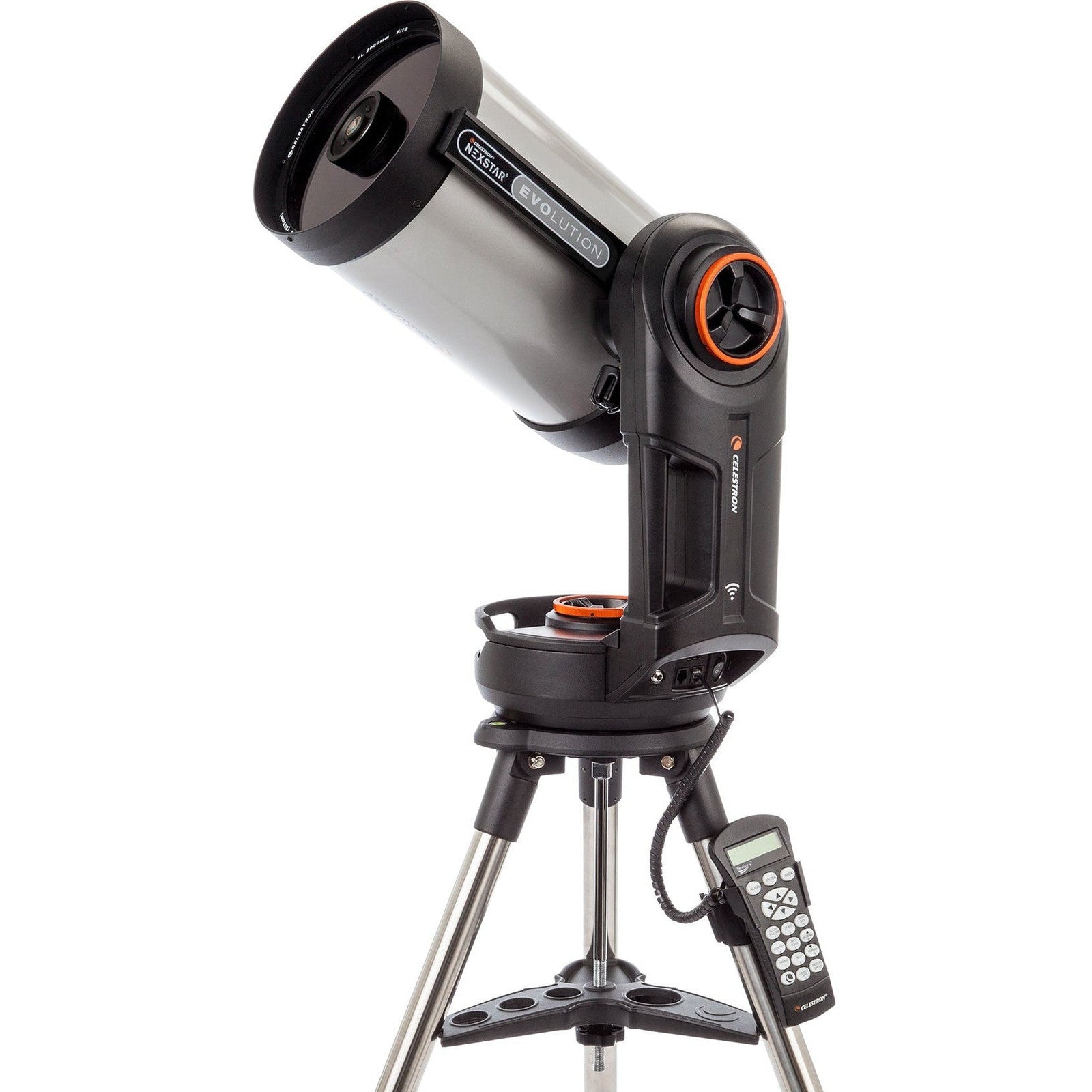 Celestron NexStar Evolution 8 Telescope by Celestron