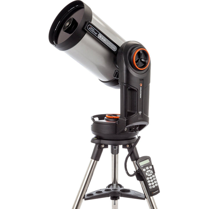 Celestron NexStar Evolution 8 Telescope by Celestron