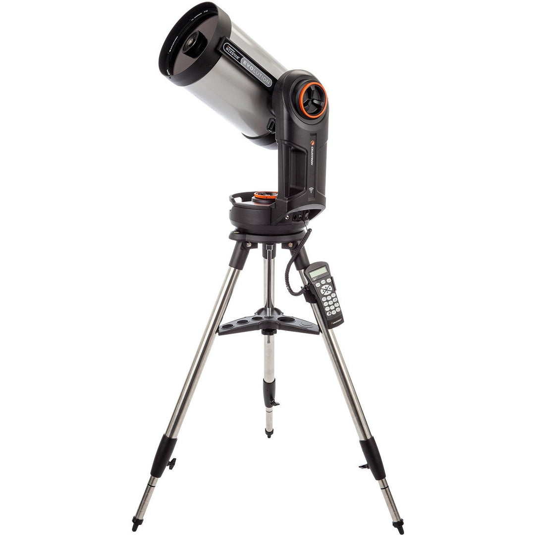 Celestron NexStar Evolution 8 Telescope by Celestron