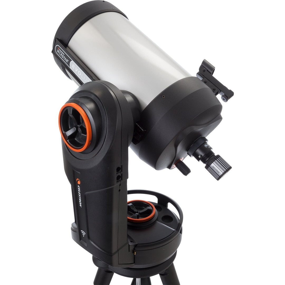 Celestron NexStar Evolution 8 Telescope by Celestron