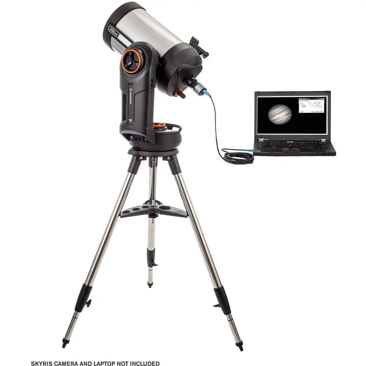 Celestron NexStar Evolution 8 Telescope by Celestron