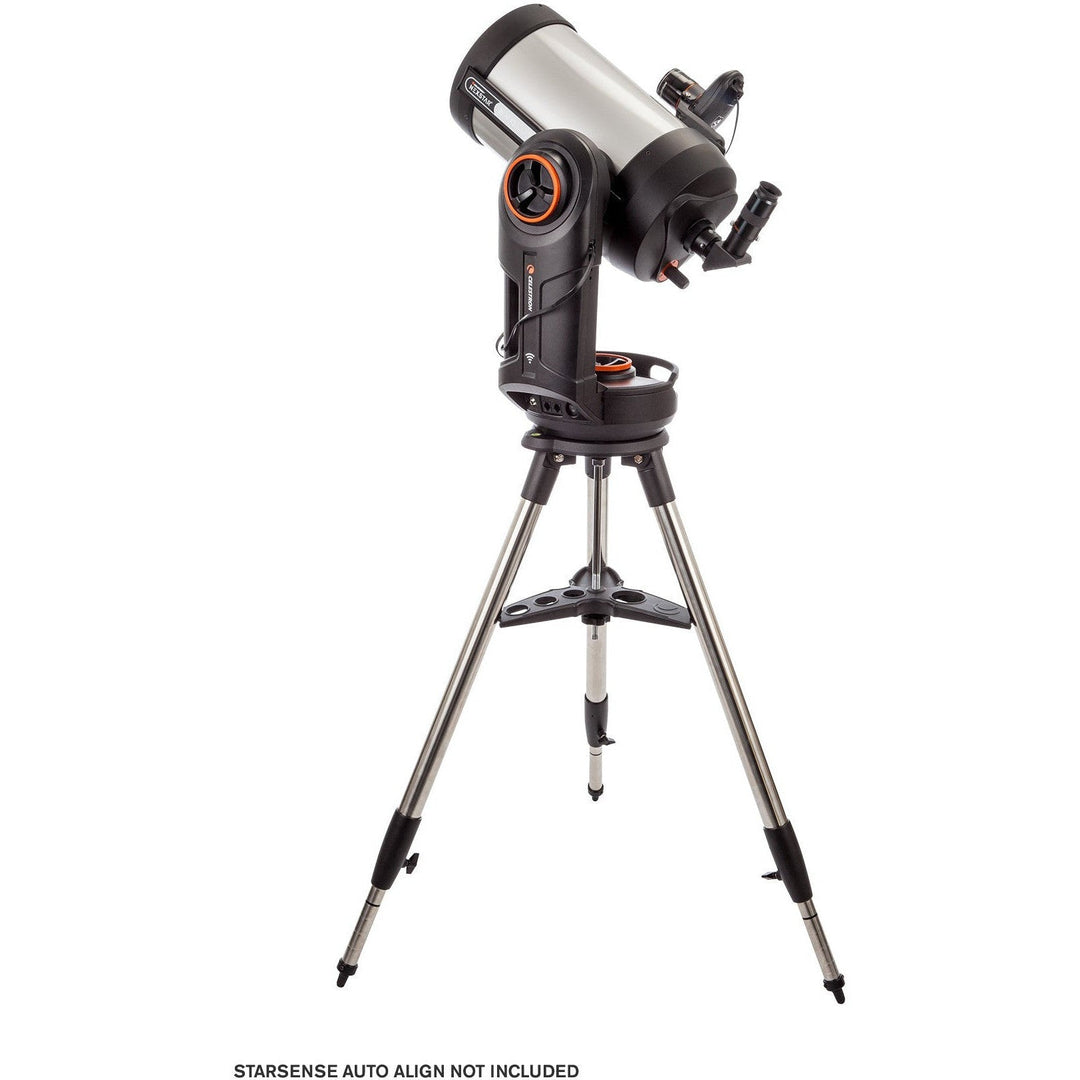 Celestron NexStar Evolution 8 Telescope by Celestron