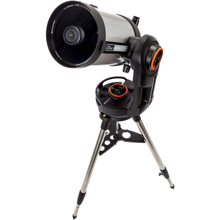 Celestron NexStar Evolution 8 Telescope by Celestron
