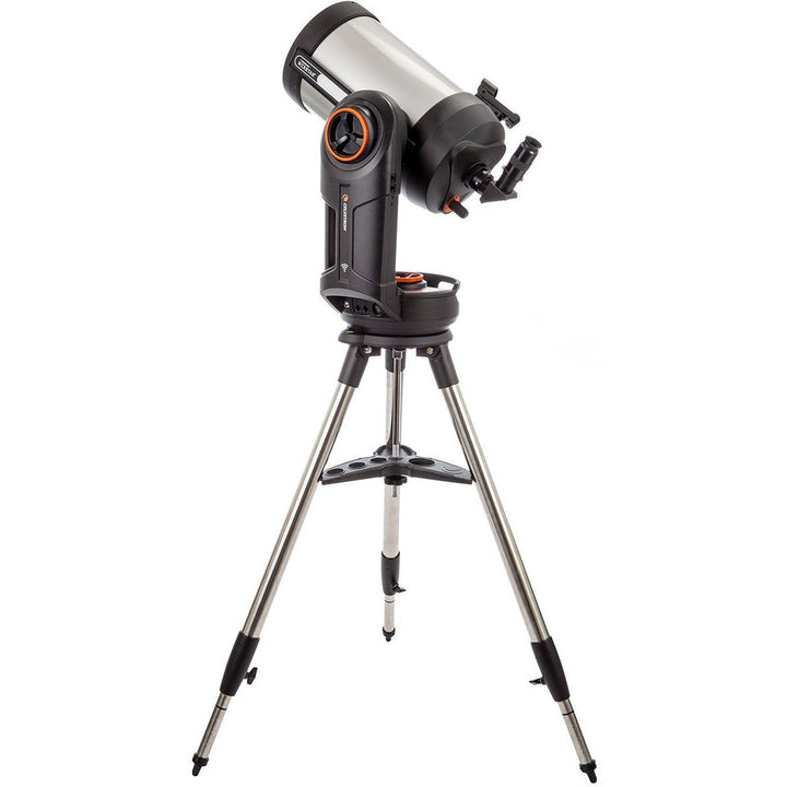 Celestron NexStar Evolution 8 Telescope by Celestron