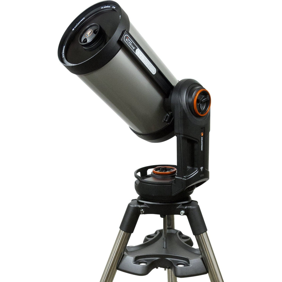 NexStar Evolution 9.25 Telescope by Celestron