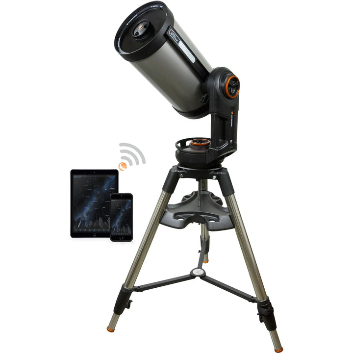 NexStar Evolution 9.25 Telescope by Celestron