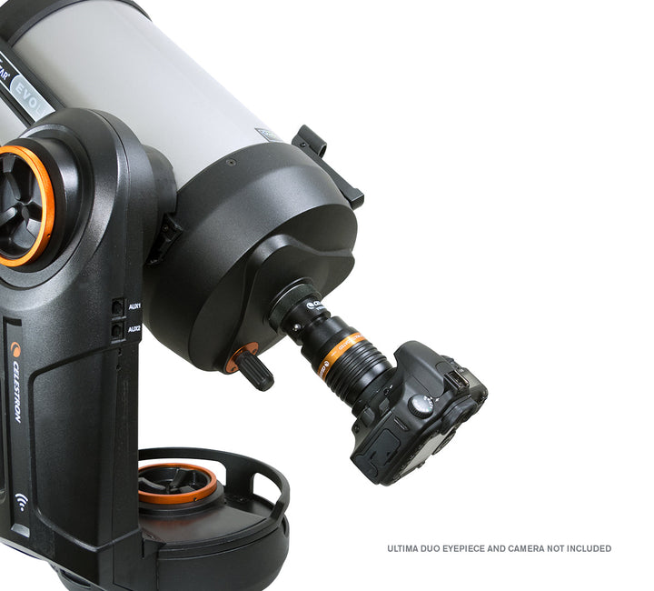 NexStar Evolution 9.25 Telescope by Celestron