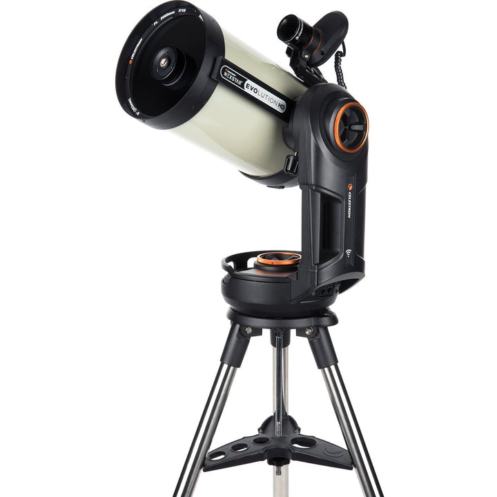 NexStar Evolution 8 HD Telescope with StarSense by Celestron