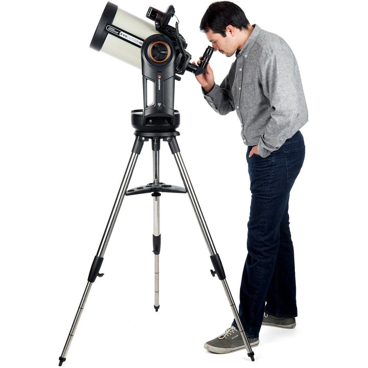 NexStar Evolution 8 HD Telescope with StarSense by Celestron