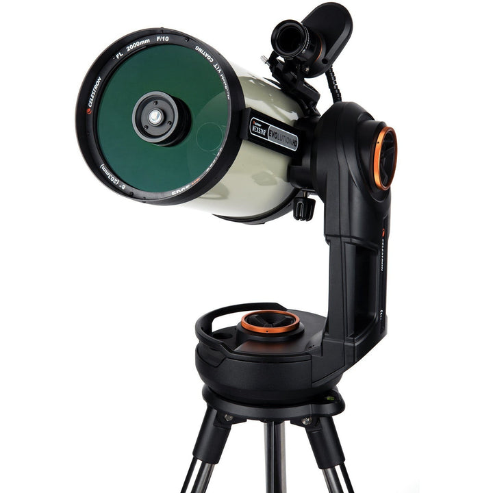 NexStar Evolution 8 HD Telescope with StarSense by Celestron