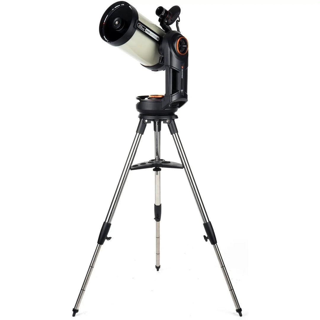 NexStar Evolution 8 HD Telescope with StarSense by Celestron