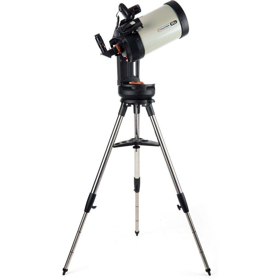 NexStar Evolution 8 HD Telescope with StarSense by Celestron