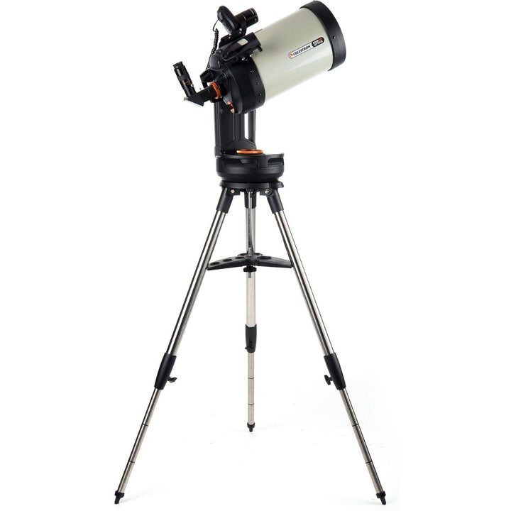 NexStar Evolution 8 HD Telescope with StarSense by Celestron
