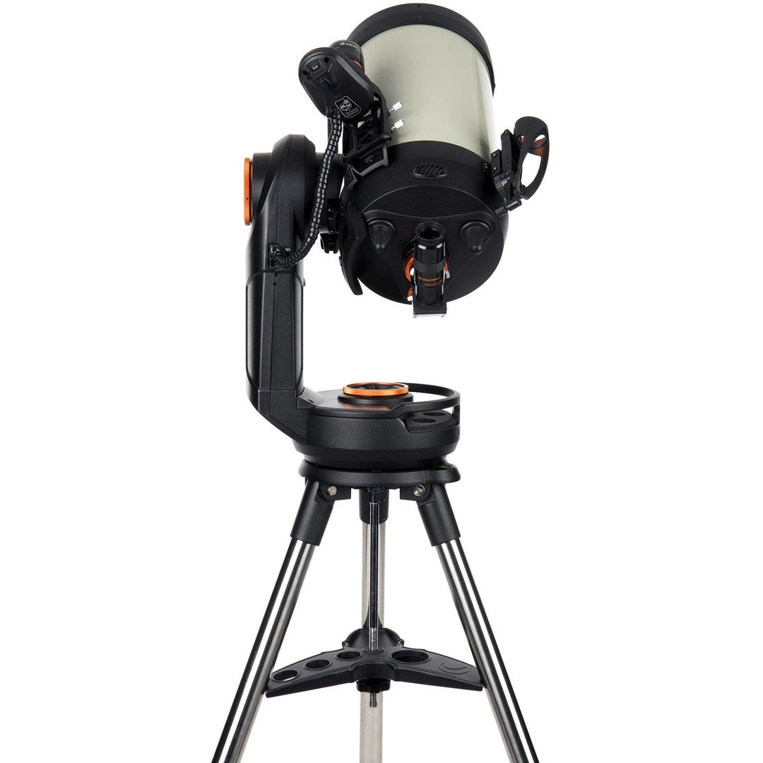NexStar Evolution 8 HD Telescope with StarSense by Celestron