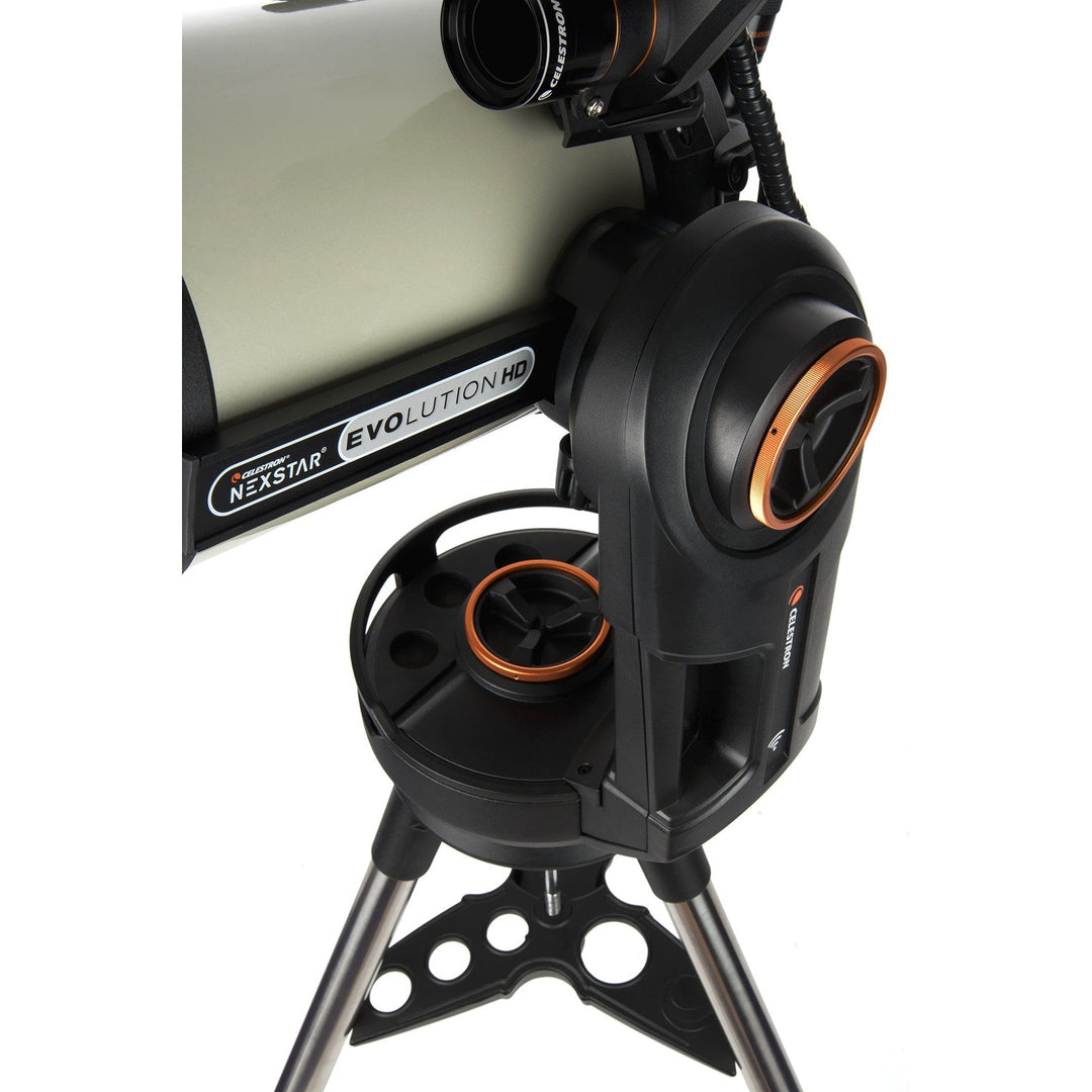 NexStar Evolution 8 HD Telescope with StarSense by Celestron