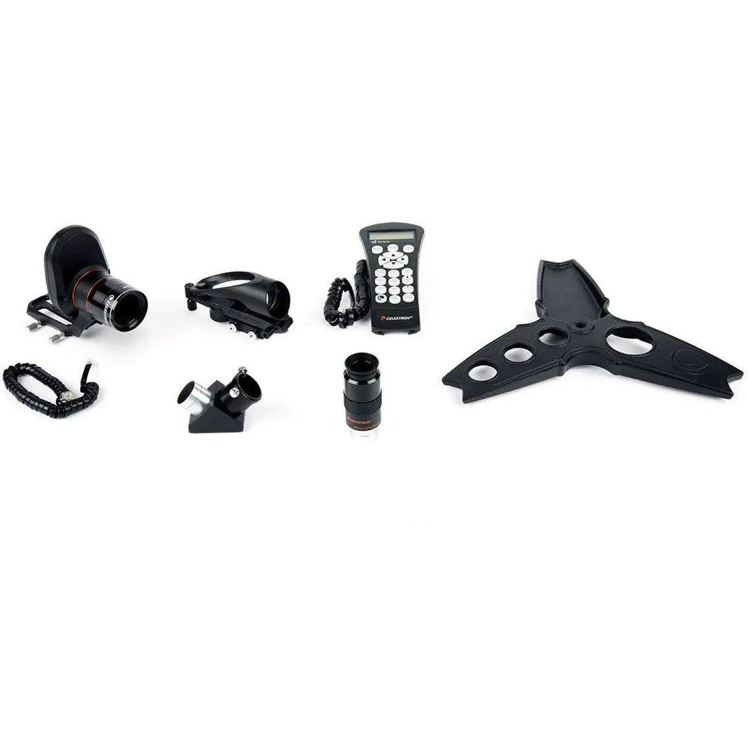 NexStar Evolution 8 HD Telescope with StarSense by Celestron
