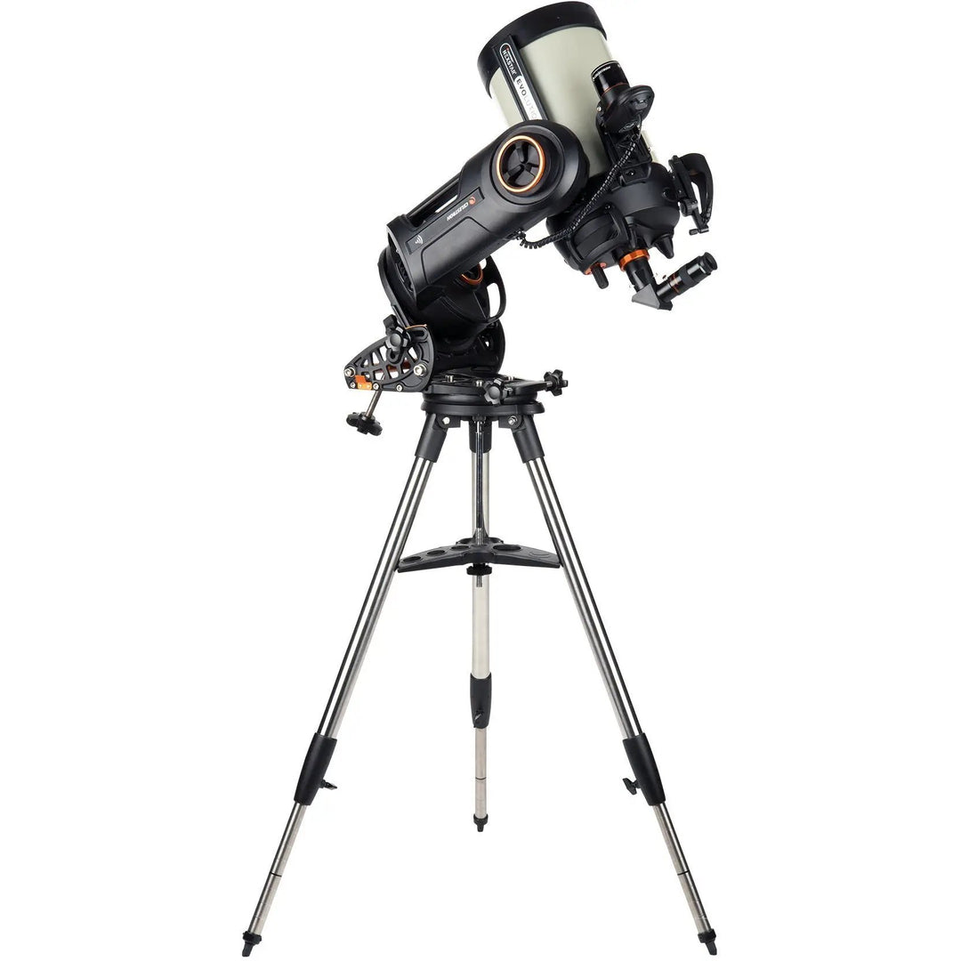 NexStar Evolution 8 HD Telescope with StarSense by Celestron