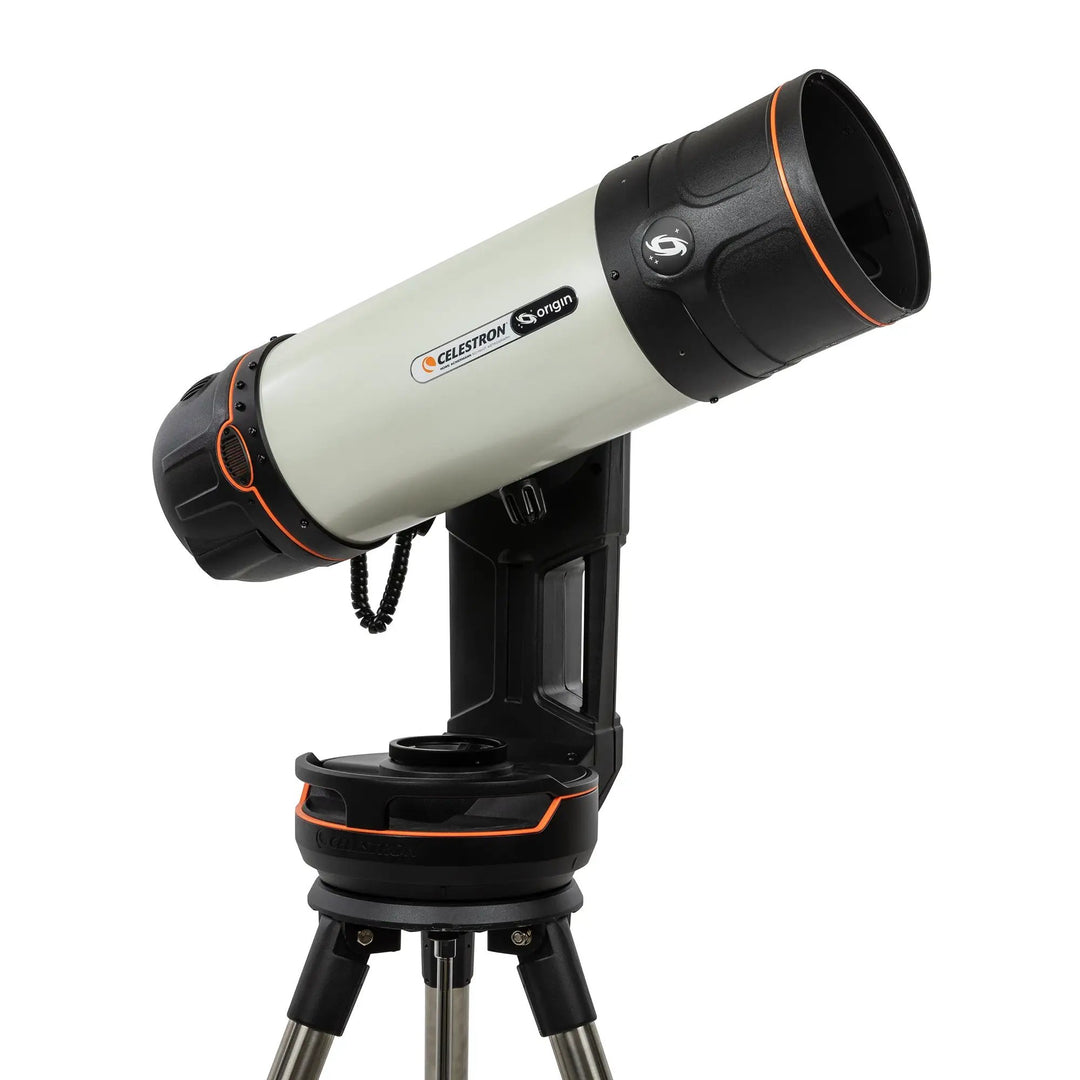 Celestron Origin Mark II Intelligent Home Observatory by Celestron