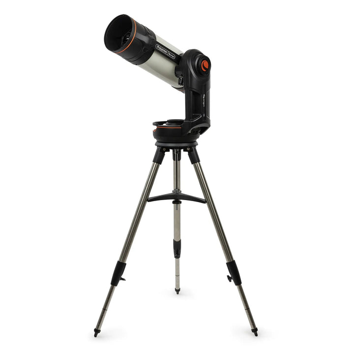Celestron Origin Mark II Intelligent Home Observatory by Celestron