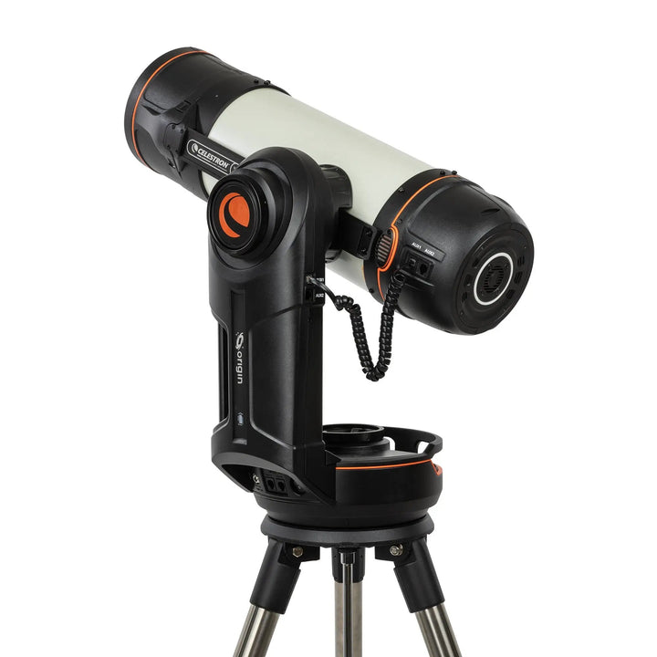 Celestron Origin Mark II Intelligent Home Observatory by Celestron