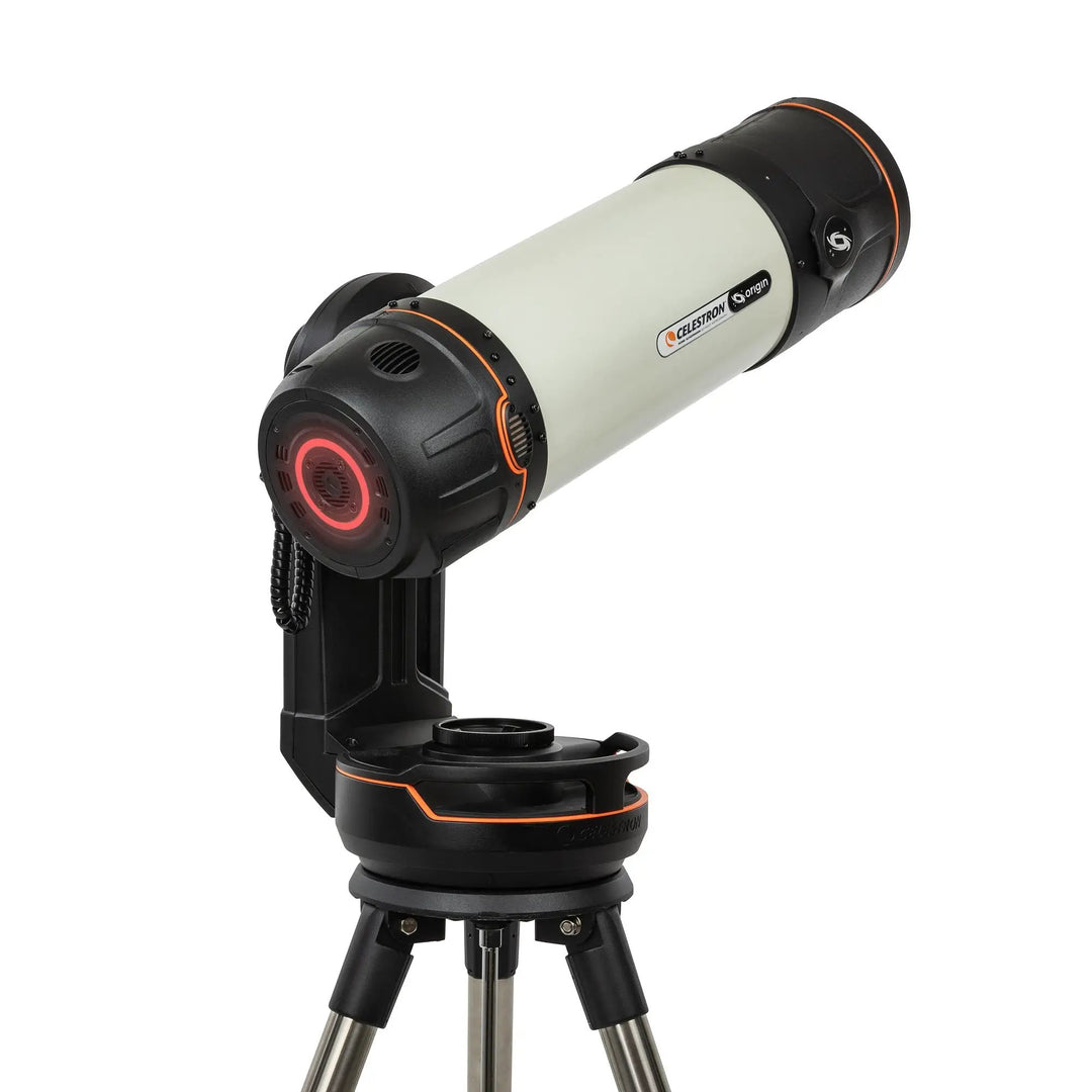 Celestron Origin Mark II Intelligent Home Observatory by Celestron