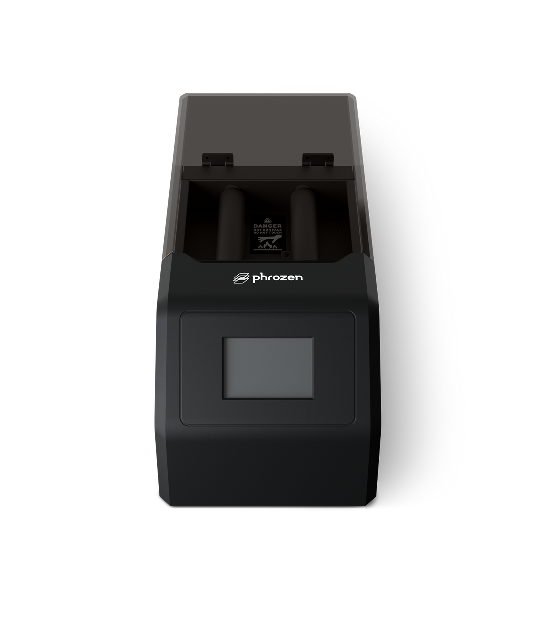 Phrozen Heat & Mix Handsfree Resin Mixing Station by Phrozen