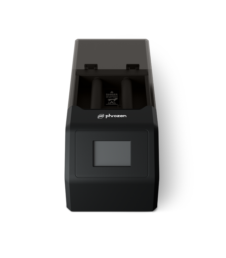 Phrozen Heat & Mix Handsfree Resin Mixing Station by Phrozen