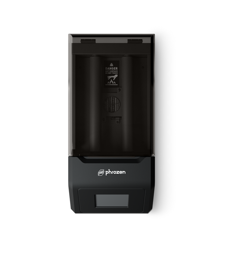 Phrozen Heat & Mix Resin Mixing Station by Phrozen