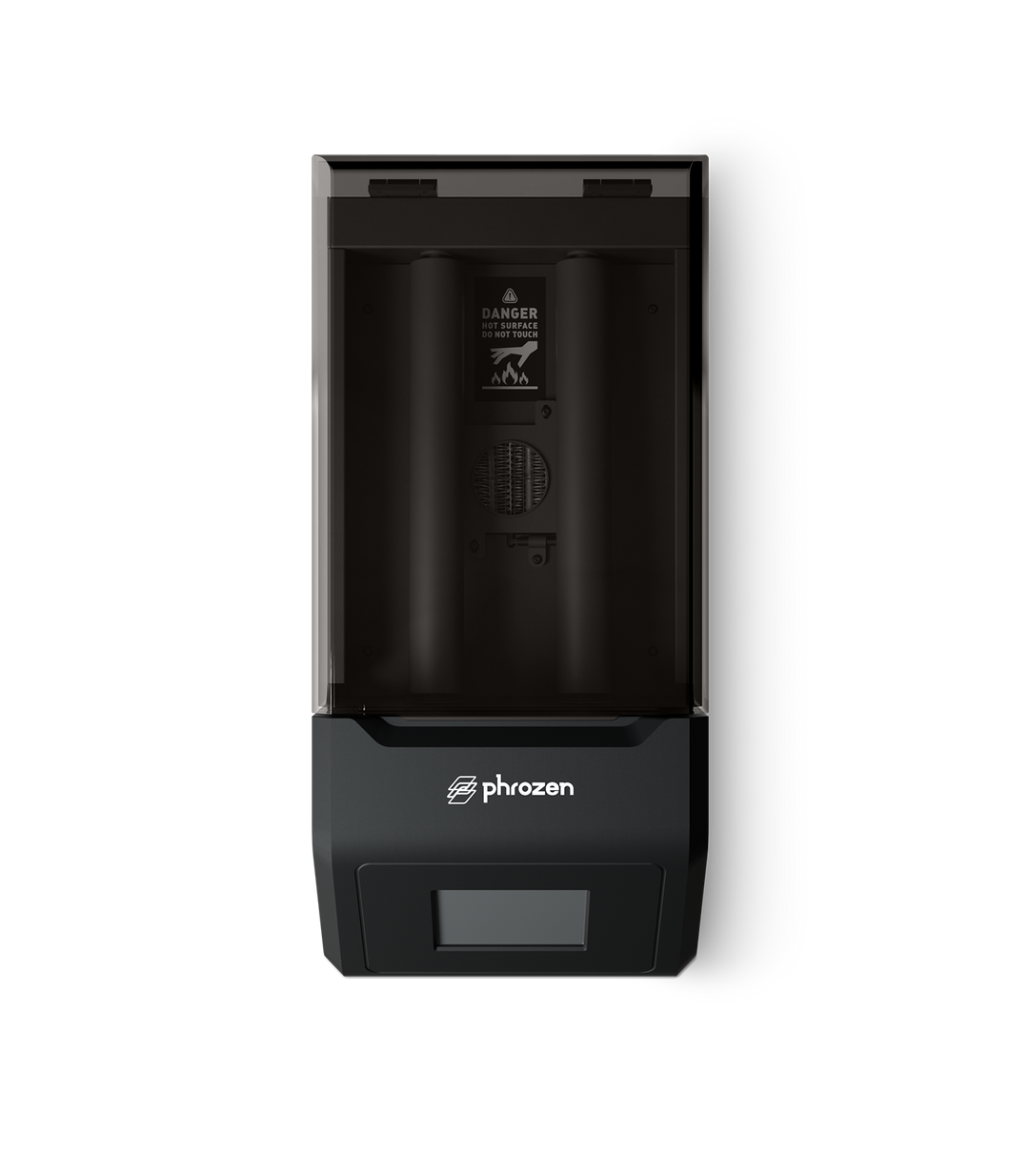 Phrozen Heat & Mix Handsfree Resin Mixing Station by Phrozen