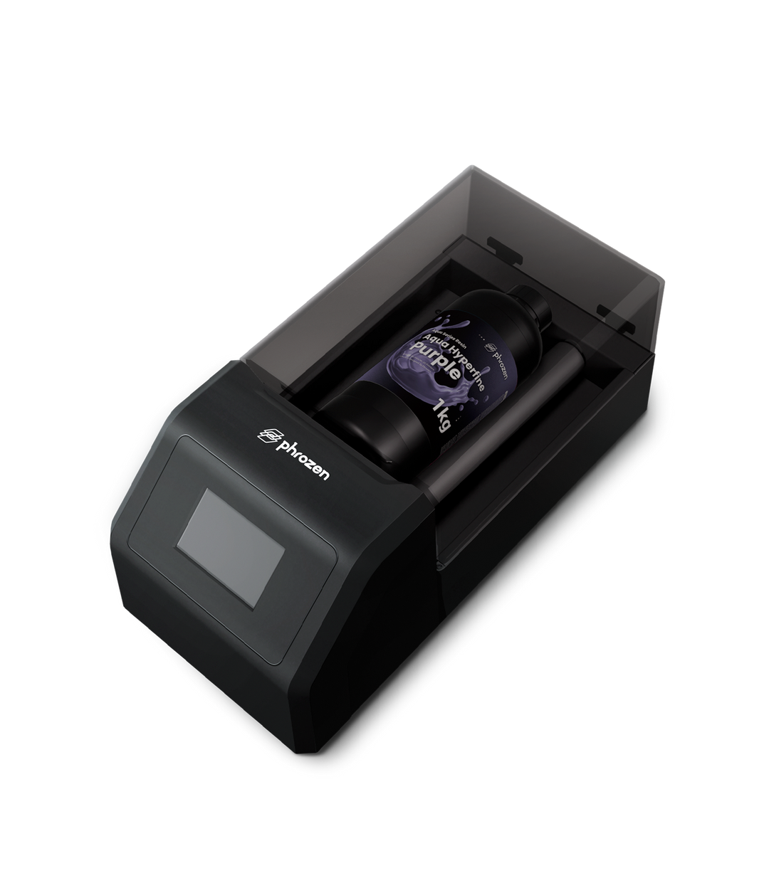Phrozen Heat & Mix Handsfree Resin Mixing Station by Phrozen