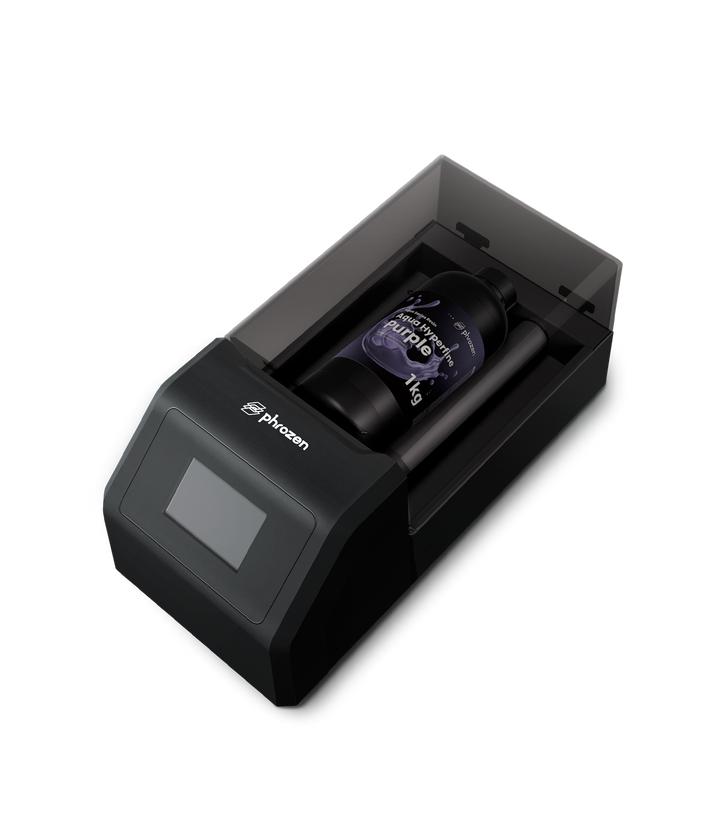Phrozen Heat & Mix Handsfree Resin Mixing Station by Phrozen