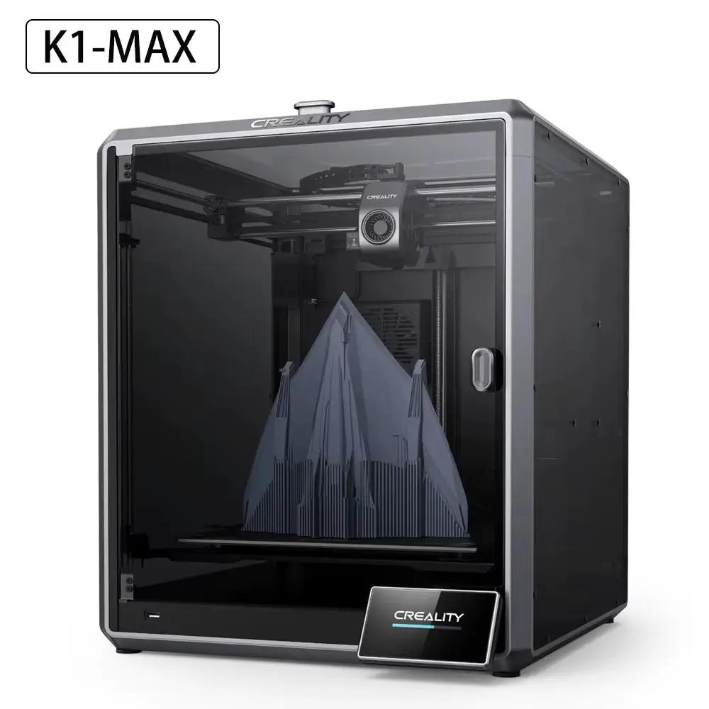 Printer K1SE/ K1C / K1MAX 3D Printer 600MM /S Dual-Gear Direct Drive Extruder K1 MAX Printer by Hobby Tech Supply