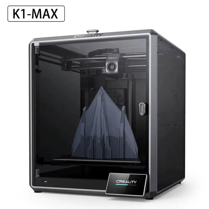 Printer K1SE/ K1C / K1MAX 3D Printer 600MM /S Dual-Gear Direct Drive Extruder K1 MAX Printer by Hobby Tech Supply
